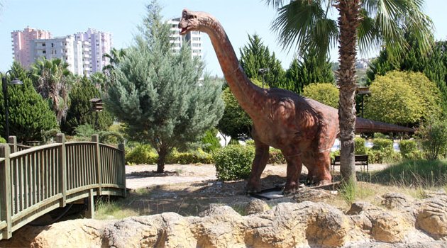 Jurassic Park 3 Ekim’de açılıyor