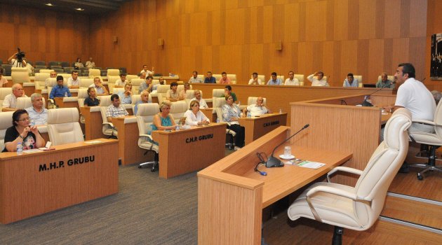 Jurassıc Park’a danışma Kurulu'ndan evet