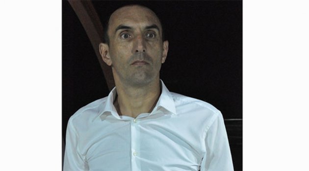 Jurcic: "Adanaspor'la ilk galibiyetimi aldığım için mutluyum"
