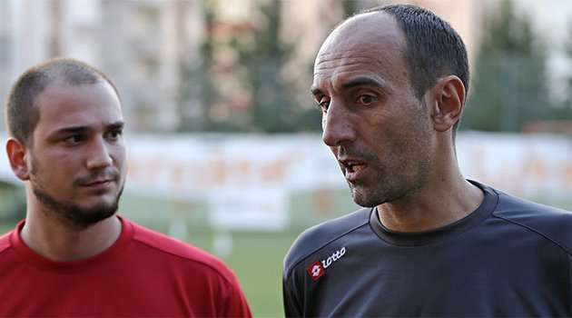 Jurcic: “Akhisar Belediyespor maçı puan almak için fırsat”