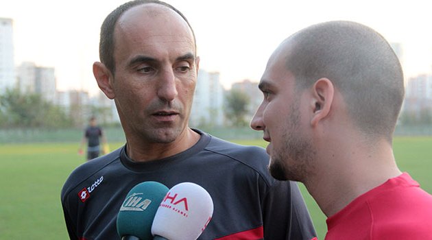 Jurcic: “Atiker Konyaspor ligin en organize takımı”