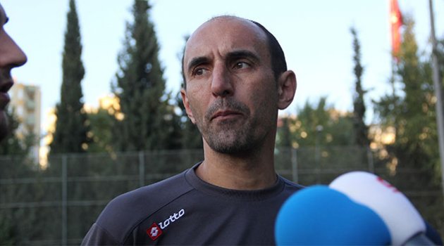 Jurcic: "İlk bölümü sorunsuz atlatmak bizim için önemli”