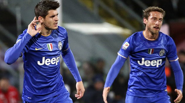 Juventus birer birer