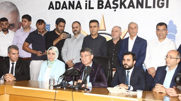 AK Parti, 15 Temmuz Demokrasi ve Şehitler Bulvarı'nda ısrarcı