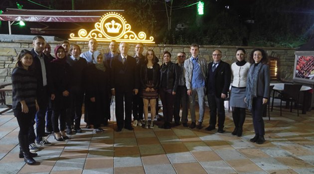 KA107 projesinin kurumsal  etkileri giderek yaygınlaşıyor