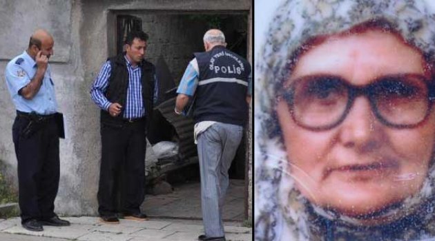 Kabonmonoksit gazından zehirlenen kadın öldü