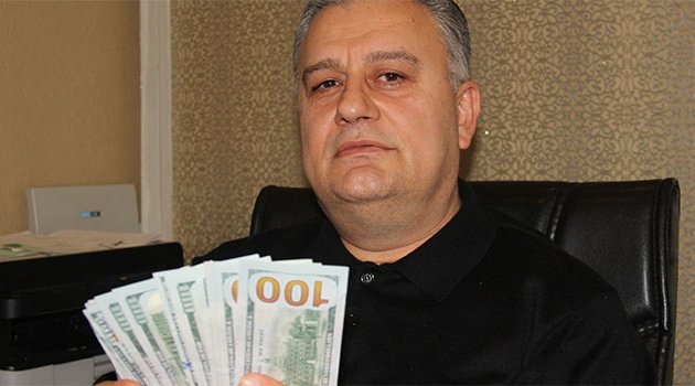 Kaçak döviz büroları da kurun ateşini yükseltiyor