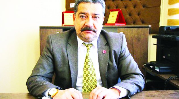 ‘Kaçak et kesimi yapan ağır cezaya çarptırılsın’