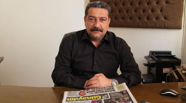 Kaçak kesime ceza!