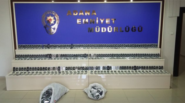 Kaçakçılıkla mücadele