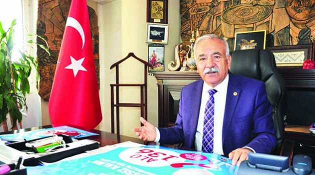 "Kaçakçılıkla mücadelede toplum desteği şart"