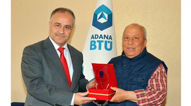 Kaçar’ın Arşivi ABTÜ’de