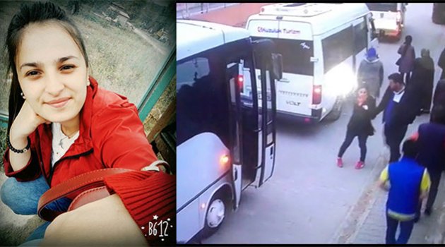 Kaçırıldığı iddia edilen genç kız ile ilgili önemli gelişme