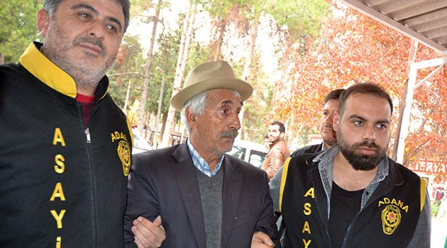 Kaderi Adli Tıp’ta