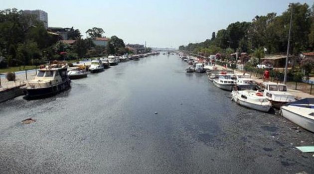 Kadıköy’de bu akşam Kurbağalıdere eylemi var