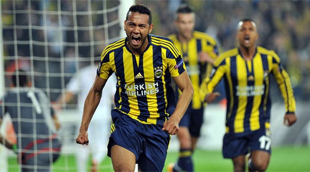Kadıköy'de müthiş maç