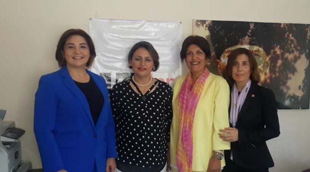 “Kadın adaylar görmezden gelindi”