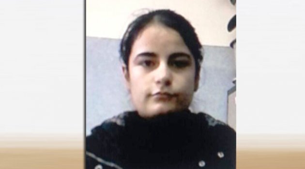 Kadın canlı bomba ile beş kişi tutuklandı
