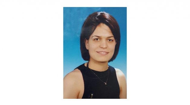 Kadın cinayetinin zanlısı 10 yıl sonra yakalandı