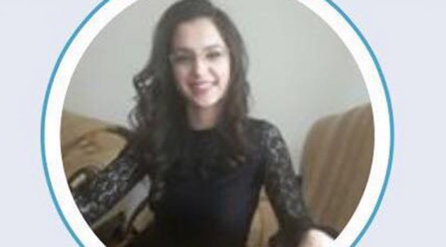 Kadın doktor ölüme atladı