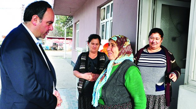 “Kadın istihdamı azalıyor”