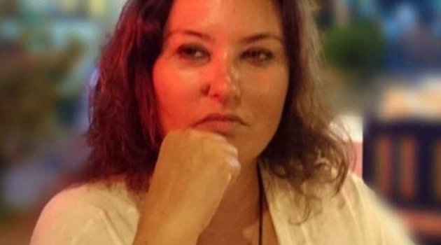 Kadın kaptanı öldürüp çuvala koyarak ormanlık alana atmış