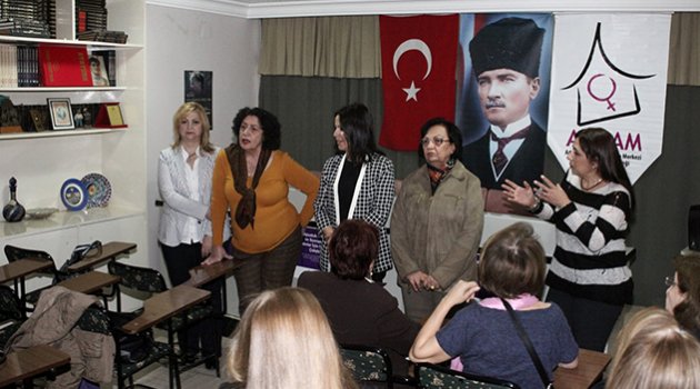 Kadın Mahkum Sayısı 4 Bin 900’e Yükseldi