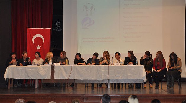 Kadın meclisi gönüllü kadınlar arıyor