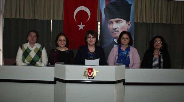Kadın Meclisi’nden ‘Mahalle namusu’ kavramına tepki
