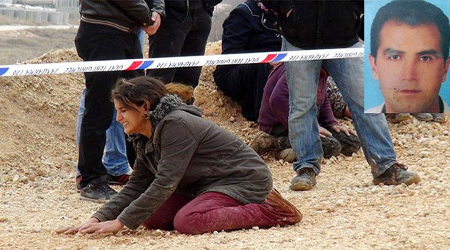 Kadın polis ağabeyinin cesedini kumun içinde buldu