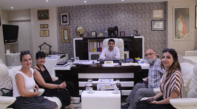 ‘Kadın Sığınağı’ sizi bekliyor