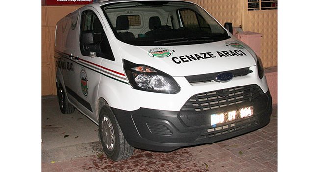 Kadın ve erkek kemiklerinin sırrı çözülemedi