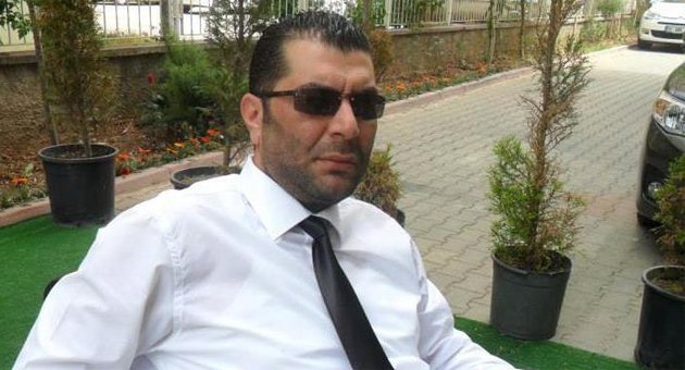 ’Kadına şiddet’ cinayetinin azmettiricisi tutuklandı
