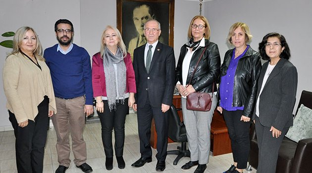 Kadına şiddette Adana ön sıralarda!