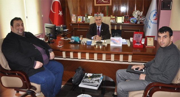 Kadınlar basketbolda Adana derbisi