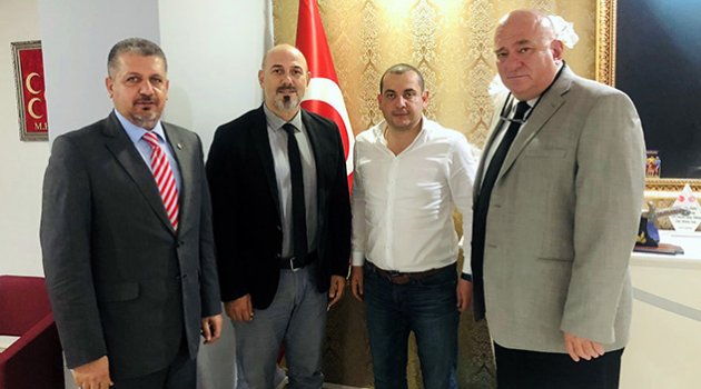 Kadınlar Cumhurbaşkanlığı Kupası maçı