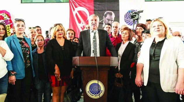 Kadınlara 4,5 milyon liralık dayanışma merkezi