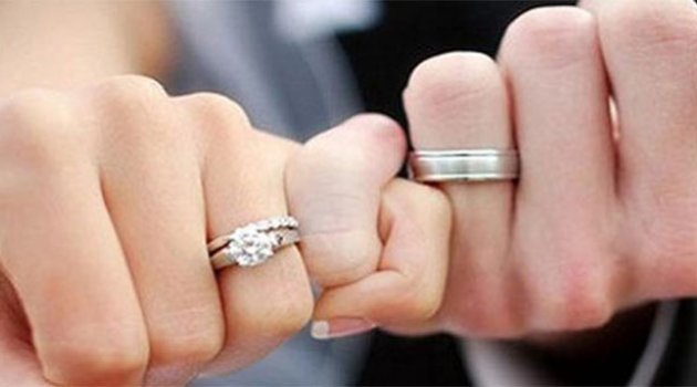 Kadınlara müjde 25 yıl evli kalan emekli olacak