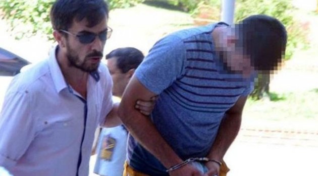 Kadınların kabusu  olmuştu O tacizci  tutuklandı
