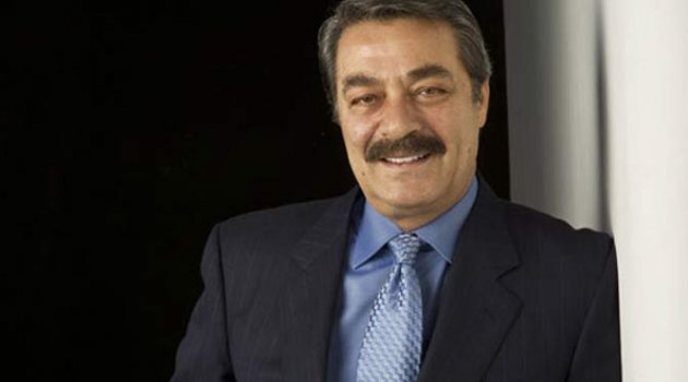 Kadir İnanır “çözüm sürmeli”
