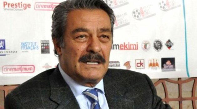 Kadir İnanır tehditlere meydan okudu: Ölümden korkmam