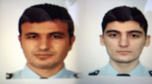 Kahreden haber!... 2 şehit!