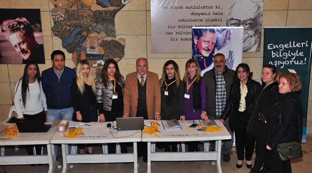 Kahvecilerde kazanan Başkan Eskindağ oldu