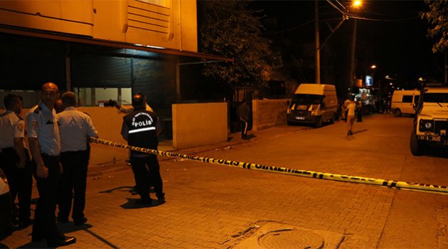 Kahvehanede Silahlı Kavga: 2’si Ağır 5 Yaralı