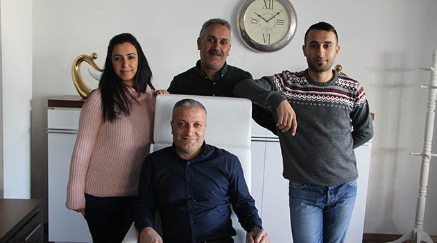 Kaliteyi  yaşamak  sizin de  hakkınız