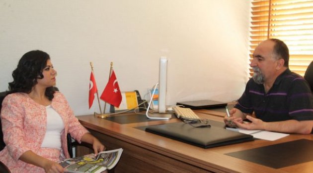 Kalkınmada toplumsal dayanışma önemli