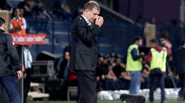 &quot;Kalmam mümkün değil!&quot;