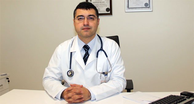 Kalp krizinde bilinçli ilk müdahale hayat kurtarıyor