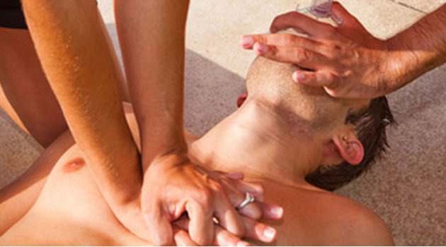 Kalp masajının mucidi öldü