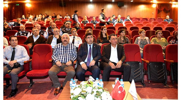 Kalp Sağlığı Bilgilendirme Toplantısı